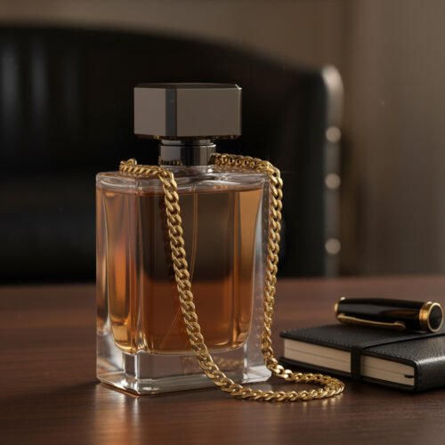 Cadena Cubana - 18k